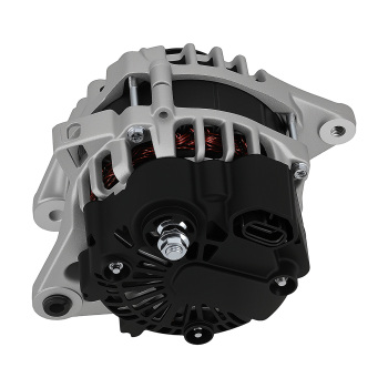 Alternator compatible for Kia Soul 2010-2011 Spectra5 2007-2009 compatible for Hyundai Elantra 2007-2012