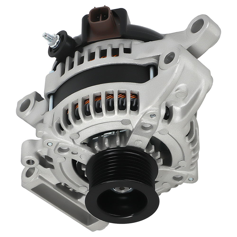 150A Alternator compatible for Toyota Tundra 5.7L 2007-2021 compatible for Sequoia 2008-2022 11352N 12V