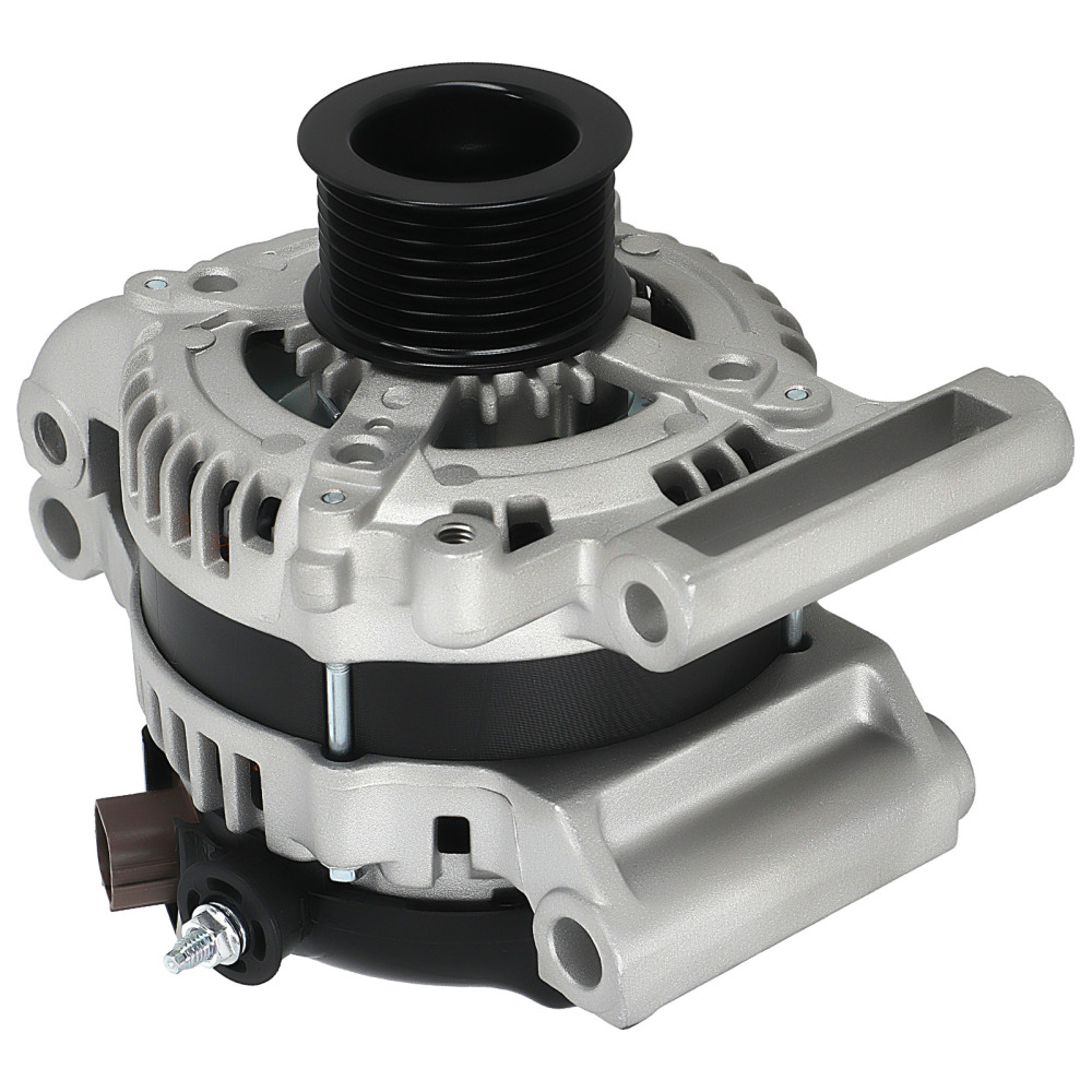 150A Alternator compatible for Toyota Tundra 5.7L 2007-2021 compatible for Sequoia 2008-2022 11352N 12V