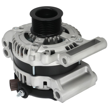 150A Alternator compatible for Toyota Tundra 5.7L 2007-2021 compatible for Sequoia 2008-2022 11352N 12V