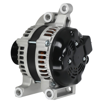 150A Alternator compatible for Toyota Tundra 5.7L 2007-2021 compatible for Sequoia 2008-2022 11352N 12V