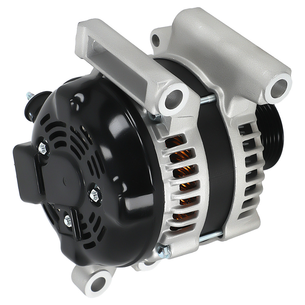 150A Alternator compatible for Toyota Tundra 5.7L 2007-2021 compatible for Sequoia 2008-2022 11352N 12V