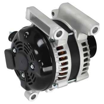 150A Alternator compatible for Toyota Tundra 5.7L 2007-2021 compatible for Sequoia 2008-2022 11352N 12V
