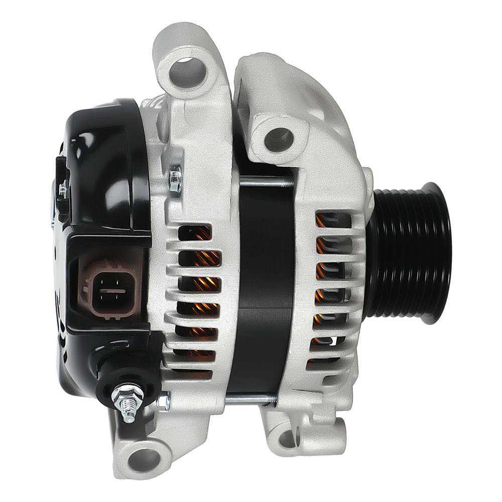 150A Alternator compatible for Toyota Tundra 5.7L 2007-2021 compatible for Sequoia 2008-2022 11352N 12V