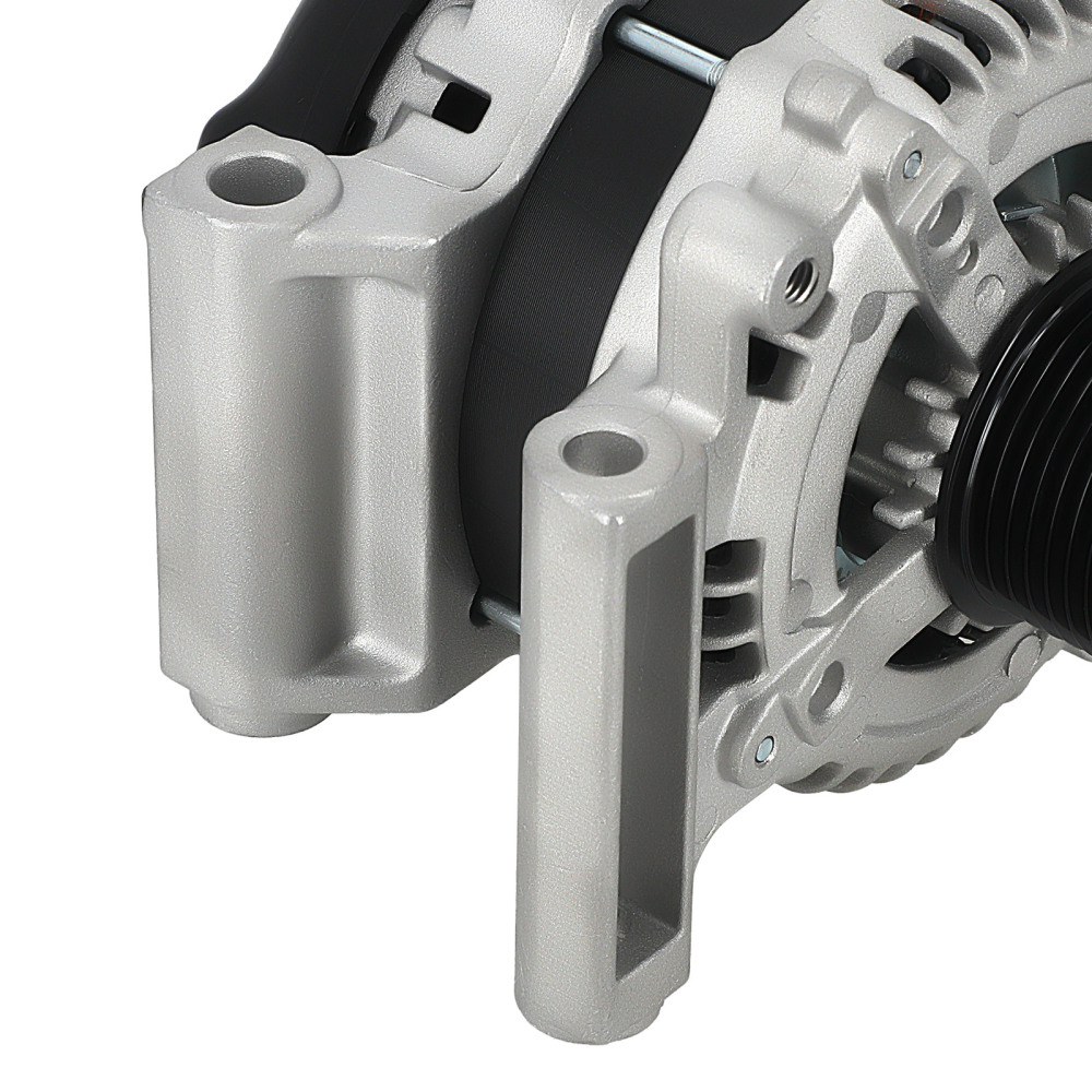 150A Alternator compatible for Toyota Tundra 5.7L 2007-2021 compatible for Sequoia 2008-2022 11352N 12V