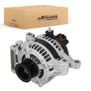 150A Alternator compatible for Toyota Tundra 5.7L 2007-2021 compatible for Sequoia 2008-2022 11352N 12V