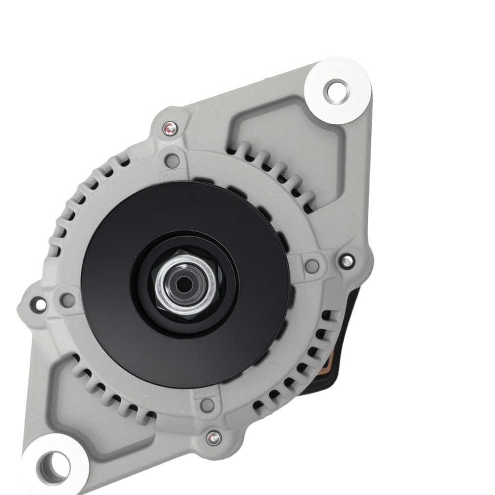 Alternator 50A/12V CW compatible for Toyota Lift Truck 7FGU15 7FGU18 7FGU207FGU25 4Y 5K