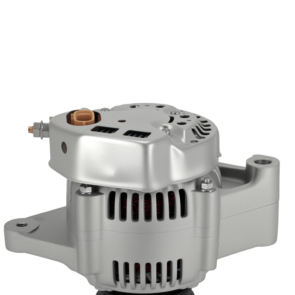 Alternator 50A/12V CW compatible for Toyota Lift Truck 7FGU15 7FGU18 7FGU207FGU25 4Y 5K