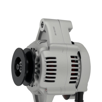 Alternator 50A/12V CW compatible for Toyota Lift Truck 7FGU15 7FGU18 7FGU207FGU25 4Y 5K