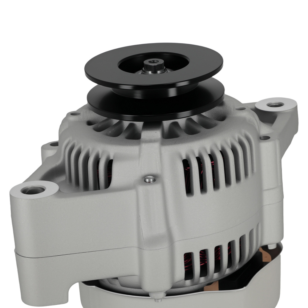 Alternator 50A/12V CW compatible for Toyota Lift Truck 7FGU15 7FGU18 7FGU207FGU25 4Y 5K
