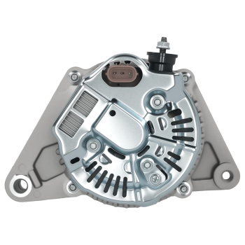 12V 80A Alternator compatible for Chevy Prizm compatible for Toyota Corolla 1.8L L4 1998 1999 2000 13756
