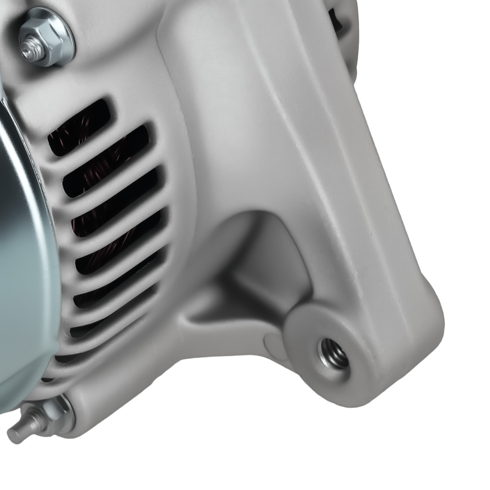 12V 80A Alternator compatible for Chevy Prizm compatible for Toyota Corolla 1.8L L4 1998 1999 2000 13756