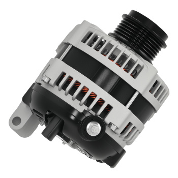 Alternator compatible for Chrysler TownCountry 3.3L 3.8L 2001-2007 140A 12V 4868430AF