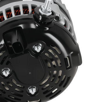 Alternator compatible for Chrysler TownCountry 3.3L 3.8L 2001-2007 140A 12V 4868430AF