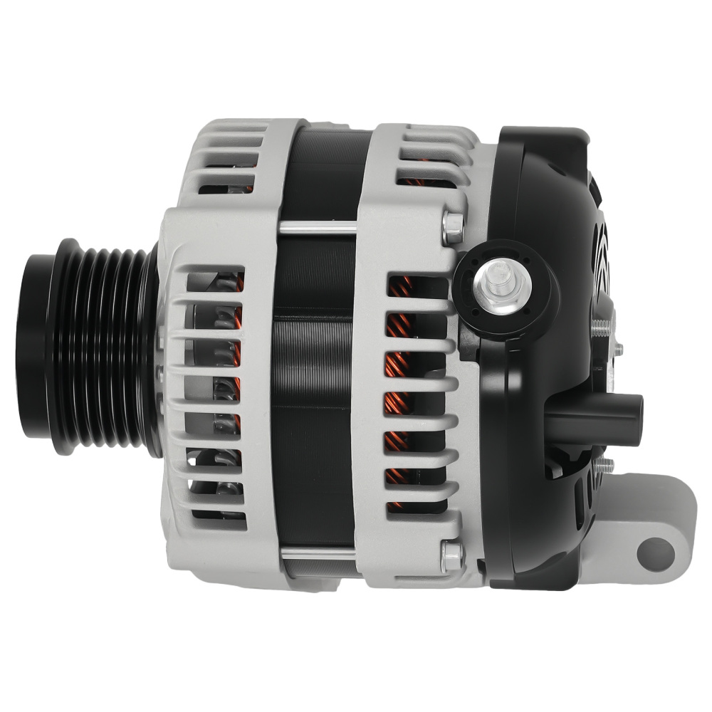 Alternator compatible for Chrysler TownCountry 3.3L 3.8L 2001-2007 140A 12V 4868430AF