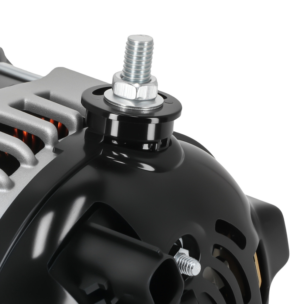 Alternator compatible for Chrysler TownCountry 3.3L 3.8L 2001-2007 140A 12V 4868430AF