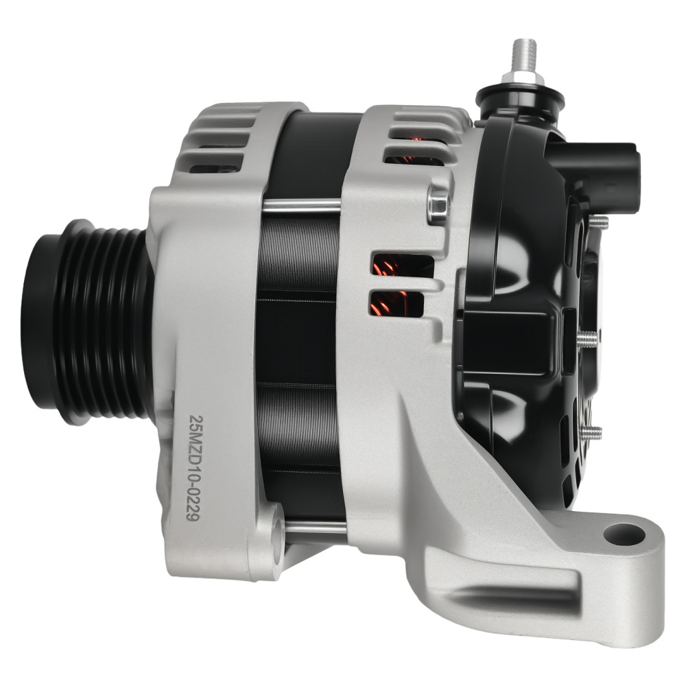 Alternator compatible for Chrysler TownCountry 3.3L 3.8L 2001-2007 140A 12V 4868430AF