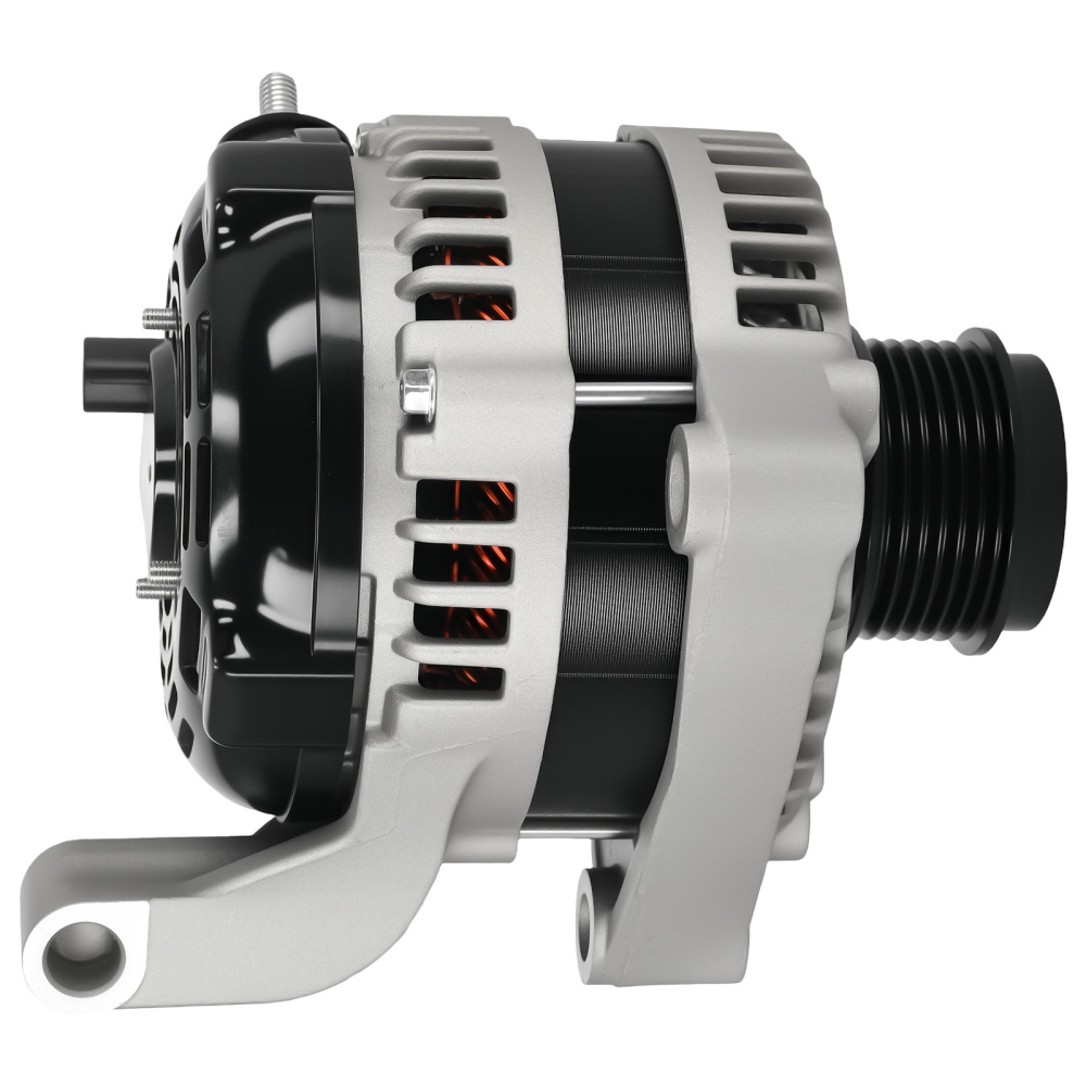 Alternator compatible for Chrysler TownCountry 3.3L 3.8L 2001-2007 140A 12V 4868430AF