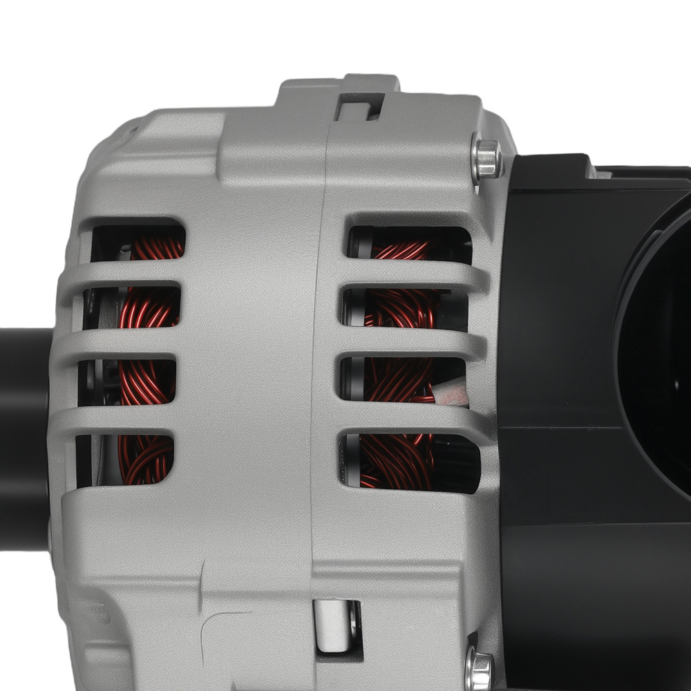 120 Amp Alternator compatible for BMW 325i 325xi 330i 2001-2005 12317510593 L6 2.5L 3.0L