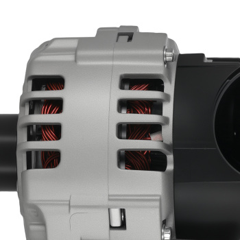 120 Amp Alternator compatible for BMW 325i 325xi 330i 2001-2005 12317510593 L6 2.5L 3.0L