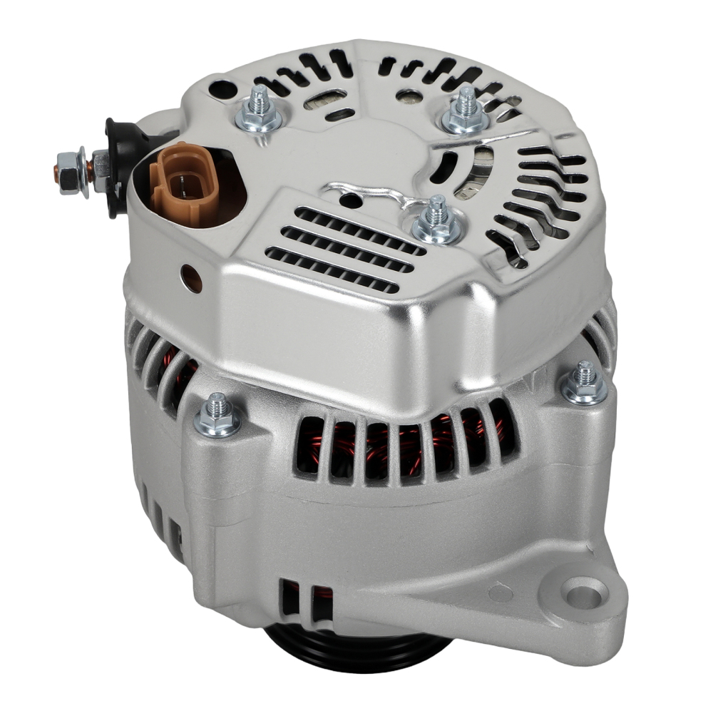 Alternator compatible for Toyota T100 compatible for Tacoma Pickup 3.4L 1995-1999 27060-62110 101211-4130