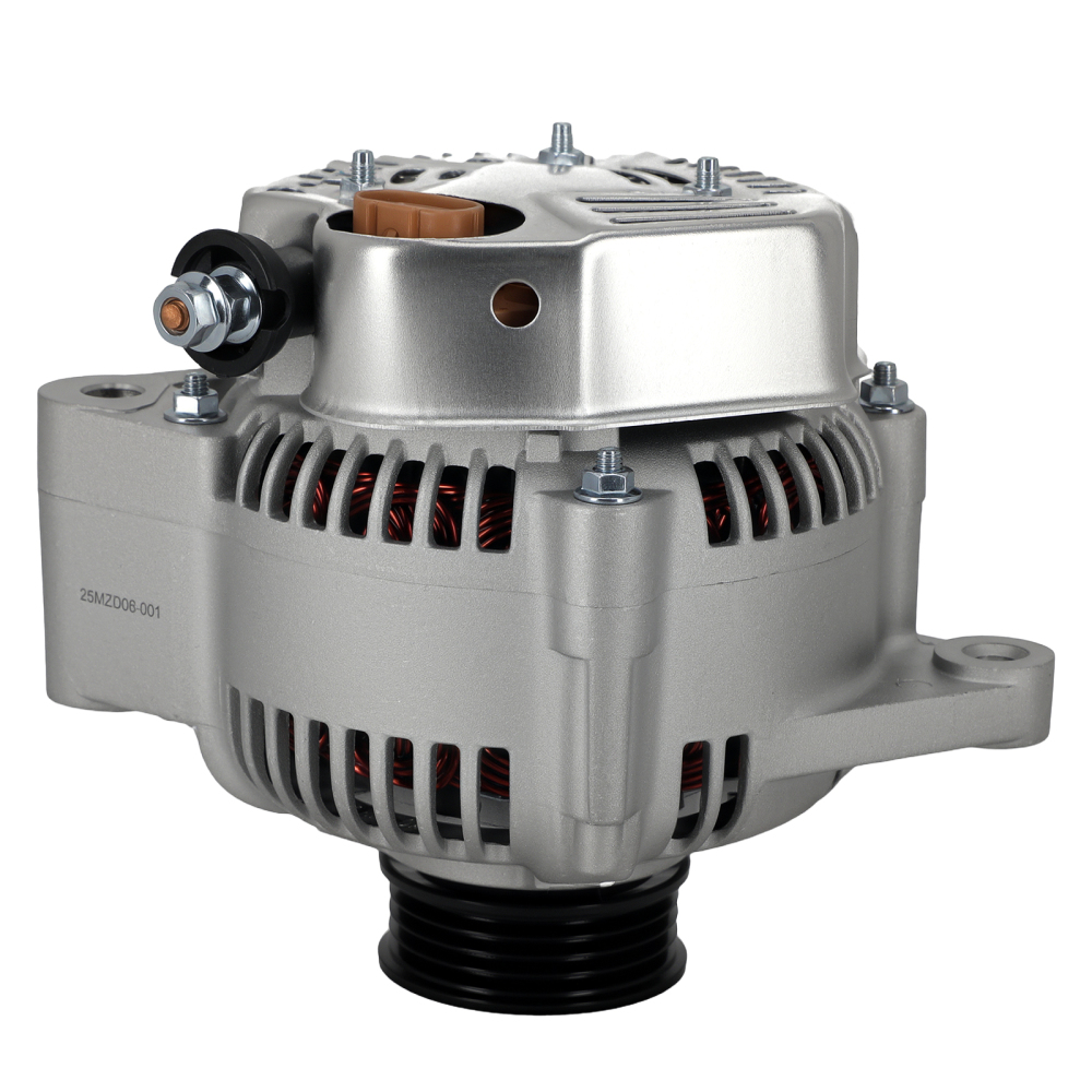 Alternator compatible for Toyota T100 compatible for Tacoma Pickup 3.4L 1995-1999 27060-62110 101211-4130