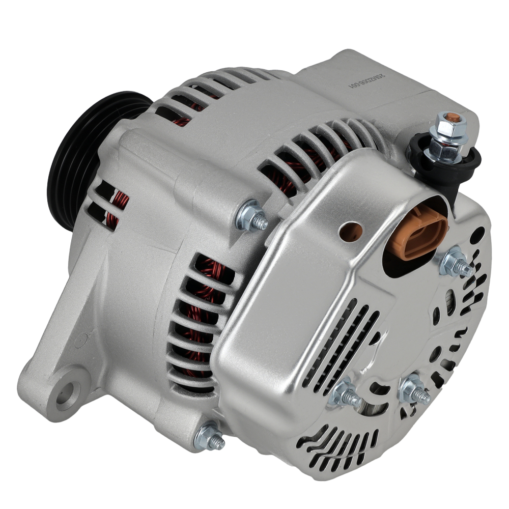 Alternator compatible for Toyota T100 compatible for Tacoma Pickup 3.4L 1995-1999 27060-62110 101211-4130