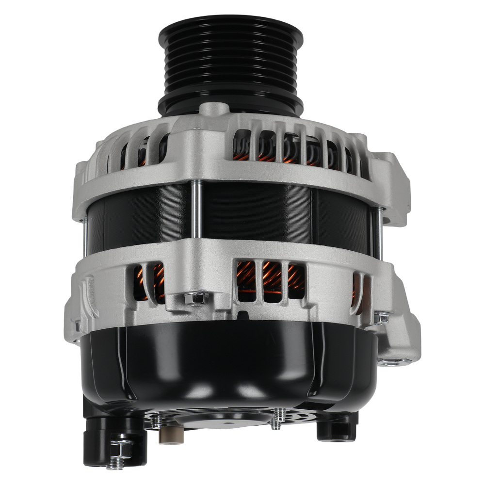 135A Alternator compatible for Honda Accord 2018-2022 CR-V 2017-2023 Civic 2018-2023 21238