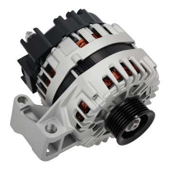 Alternator compatible for Chevrolet Equinox 2010-2012 Impala 2012-2013 150Amp FG15S100
