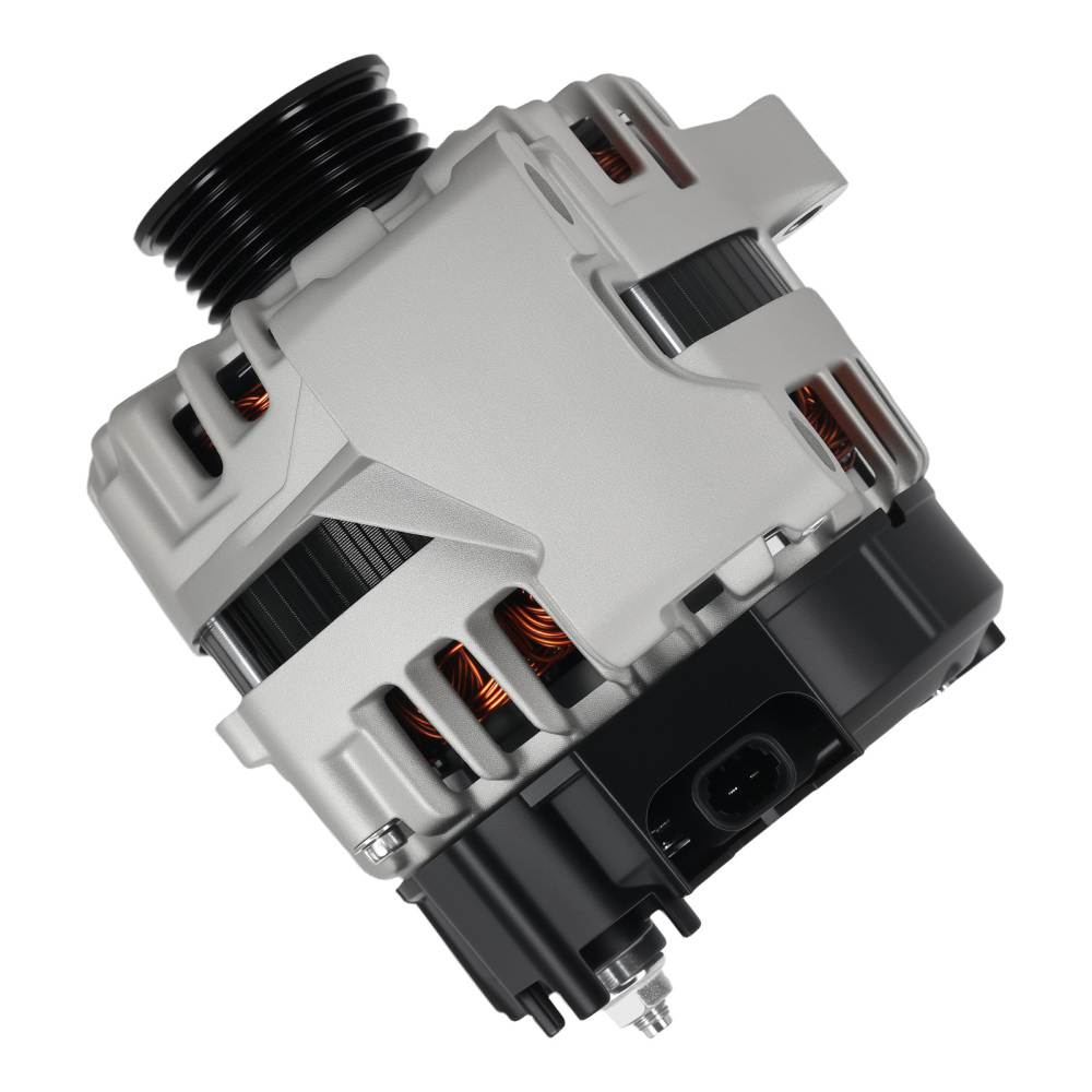 Alternator compatible for Chevrolet Equinox 2010-2012 Impala 2012-2013 150Amp FG15S100