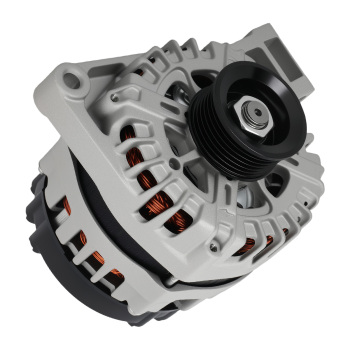 Alternator compatible for Chevrolet Equinox 2010-2012 Impala 2012-2013 150Amp FG15S100