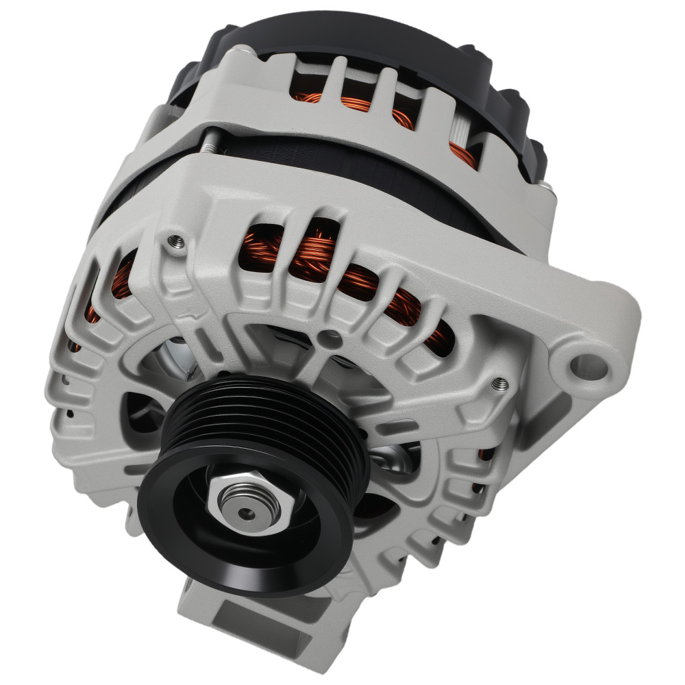 Alternator compatible for Chevrolet Equinox 2010-2012 Impala 2012-2013 150Amp FG15S100