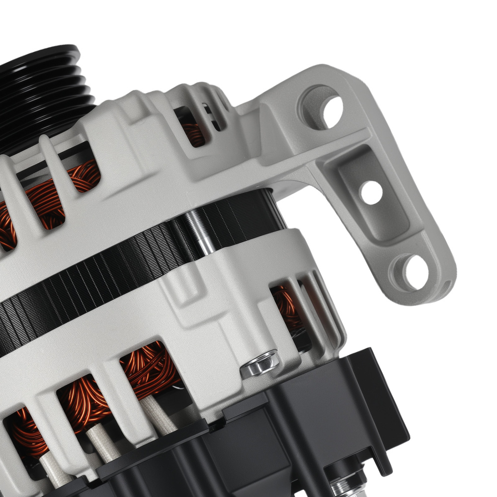 Alternator compatible for Chevrolet Equinox 2010-2012 Impala 2012-2013 150Amp FG15S100