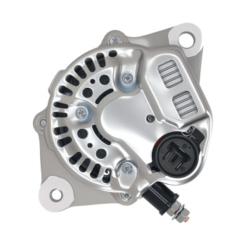35A Alternator compatible for Toyota Forklift 5FG 2FG 4SG 5FD Series 1971-2007 100211-4540