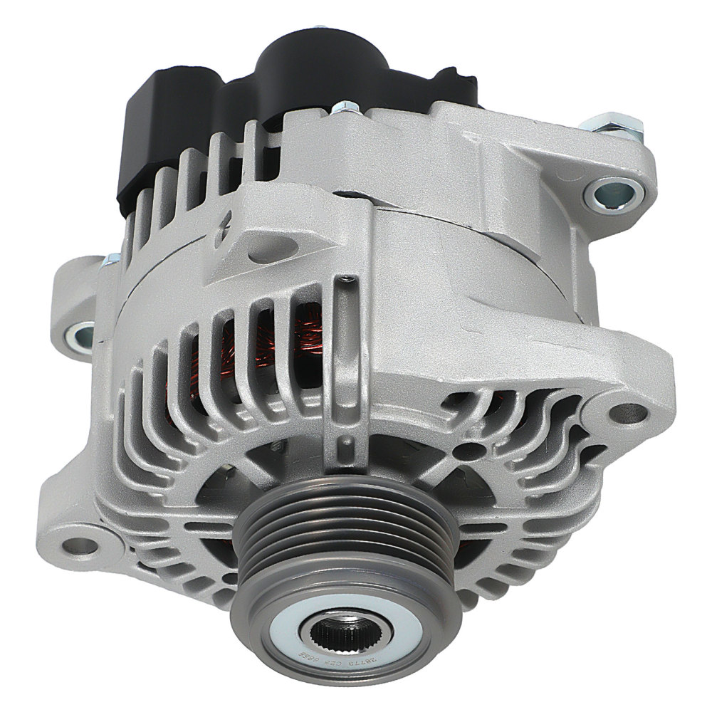 Alternator compatible for Kia Sportage 2.4L 2011 2012 2013 11492N 37300-2G400 37300-25600