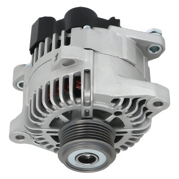 Alternator compatible for Kia Sportage 2.4L 2011 2012 2013 11492N 37300-2G400 37300-25600