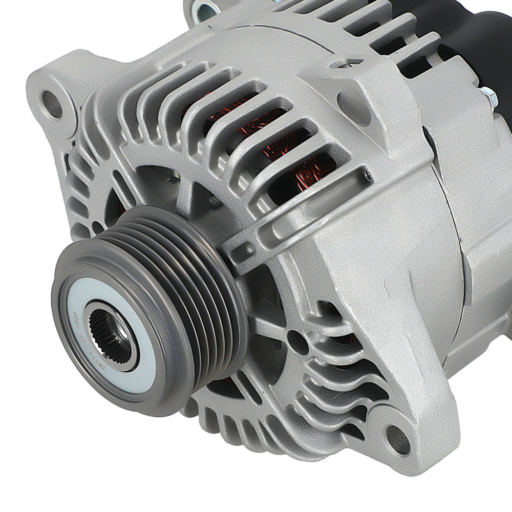 Alternator compatible for Kia Sportage 2.4L 2011 2012 2013 11492N 37300-2G400 37300-25600