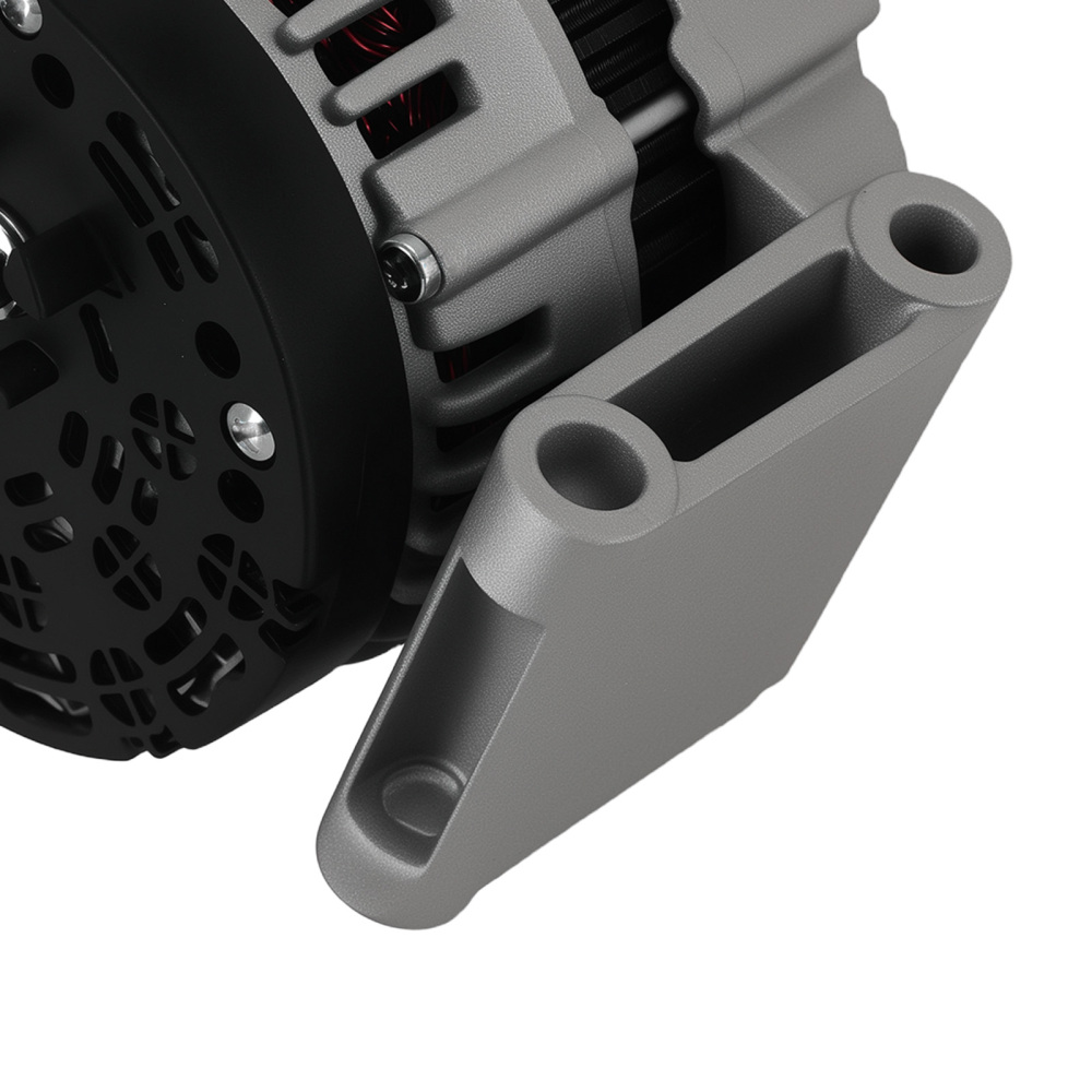 Alternator 150A compatible for Land Rover Defender 90 110 130 2.2L Diesel 2012-2016 12V