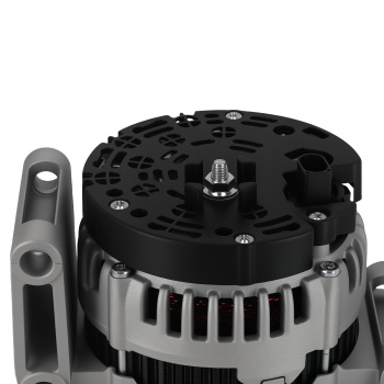 Alternator 150A compatible for Land Rover Defender 90 110 130 2.2L Diesel 2012-2016 12V