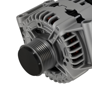 Alternator 150A compatible for Land Rover Defender 90 110 130 2.2L Diesel 2012-2016 12V