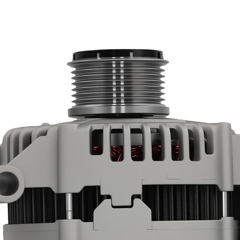 Alternator 150A compatible for Land Rover Defender 90 110 130 2.2L Diesel 2012-2016 12V