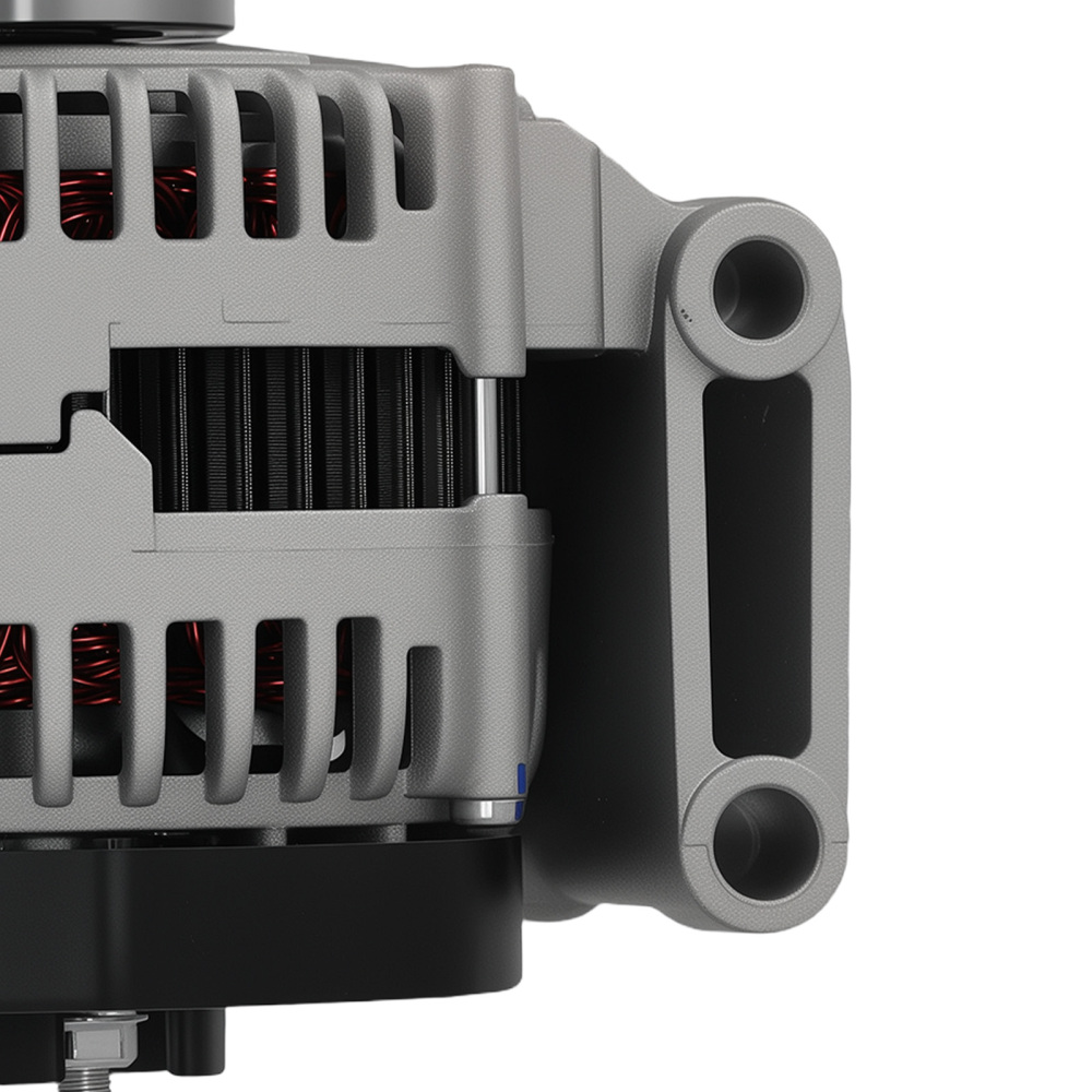 Alternator 150A compatible for Land Rover Defender 90 110 130 2.2L Diesel 2012-2016 12V