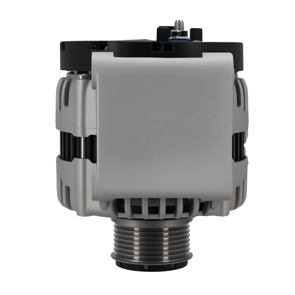 Alternator 150A compatible for Land Rover Defender 90 110 130 2.2L Diesel 2012-2016 12V