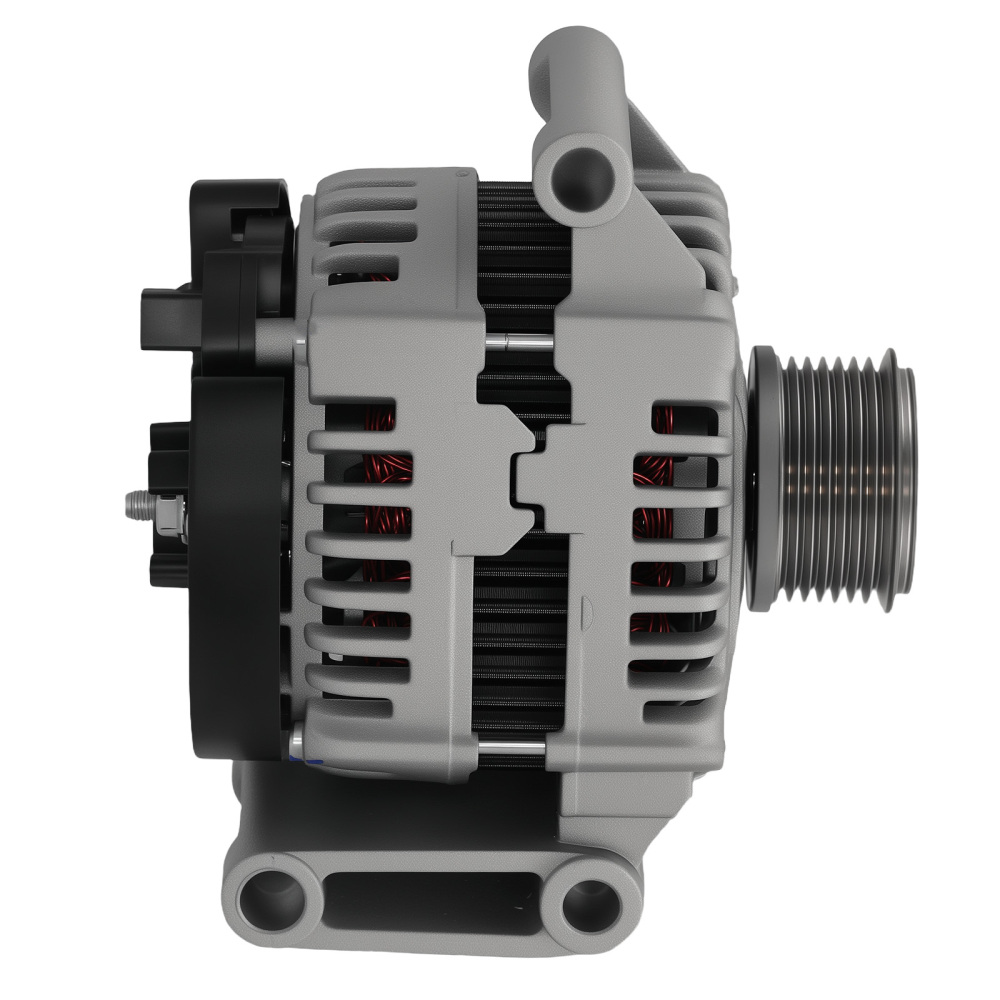 Alternator 150A compatible for Land Rover Defender 90 110 130 2.2L Diesel 2012-2016 12V