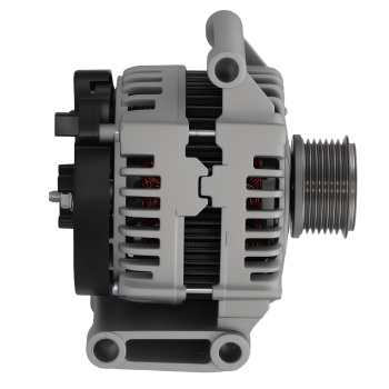 Alternator 150A compatible for Land Rover Defender 90 110 130 2.2L Diesel 2012-2016 12V