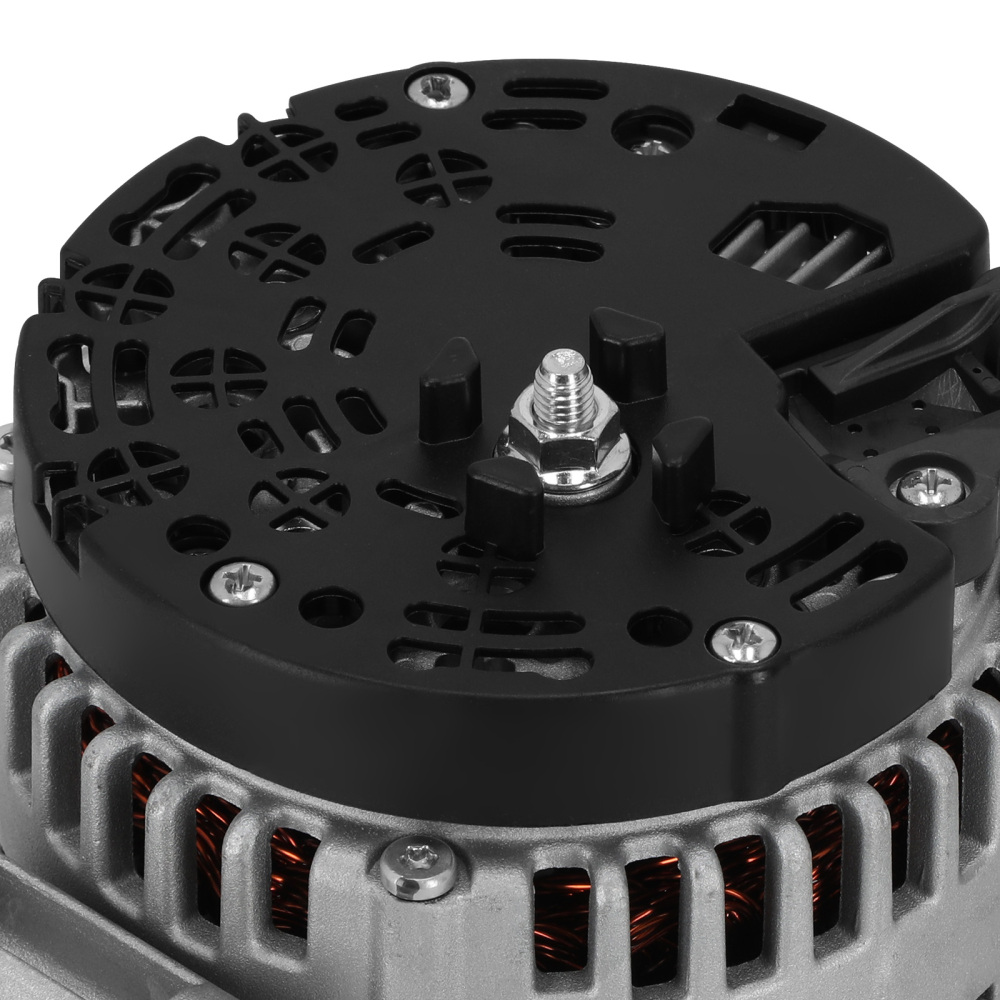 Alternator compatible for Mercedes-Benz SLK350 SL550 SL65 AMG V12 6.0L 2014-2018 2721540802