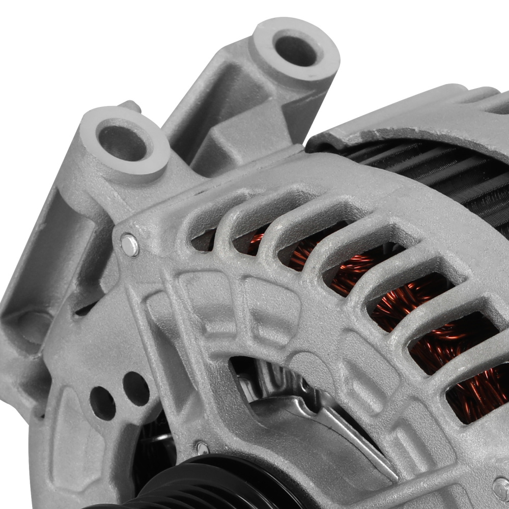 Alternator compatible for Mercedes-Benz SLK350 SL550 SL65 AMG V12 6.0L 2014-2018 2721540802
