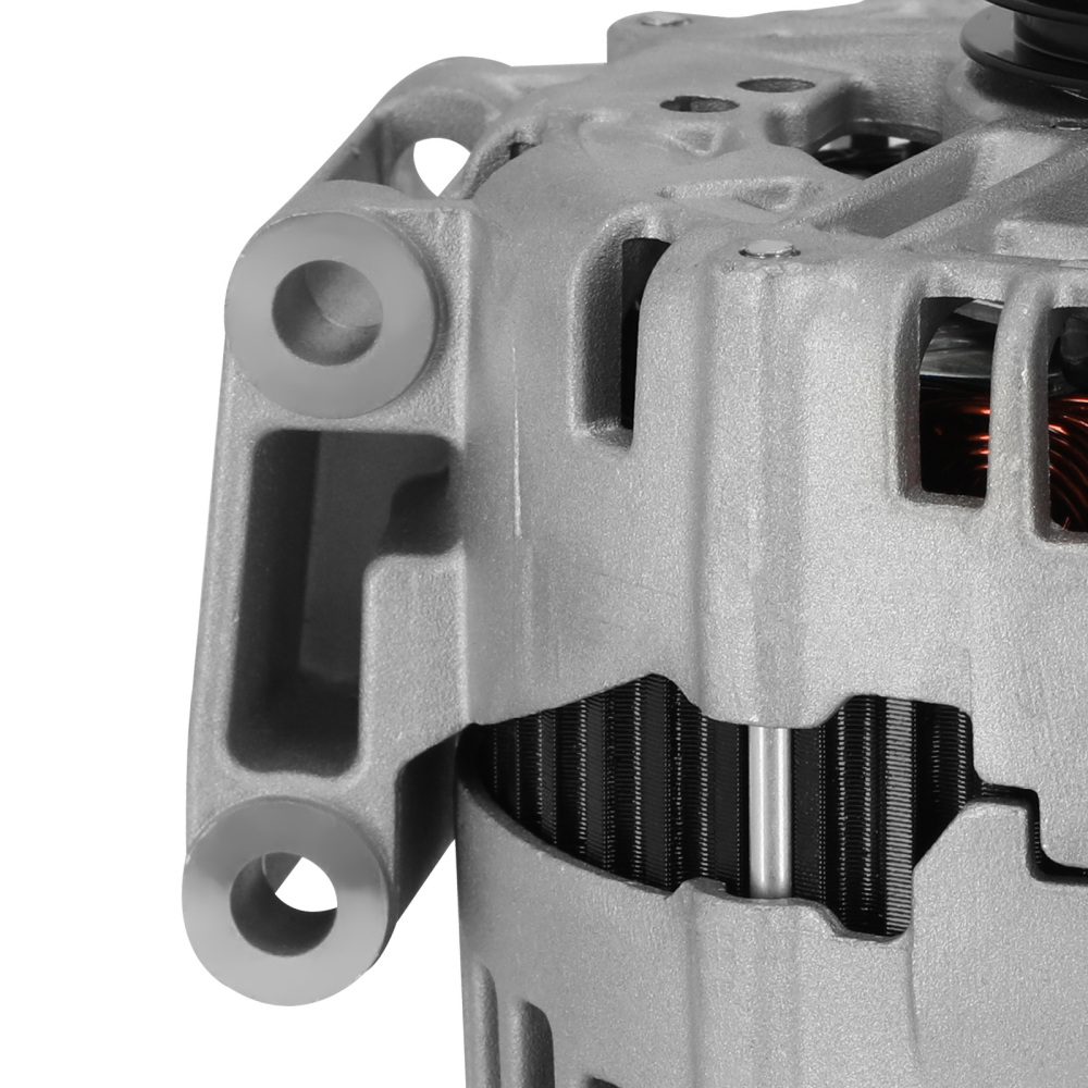 Alternator compatible for Mercedes-Benz SLK350 SL550 SL65 AMG V12 6.0L 2014-2018 2721540802