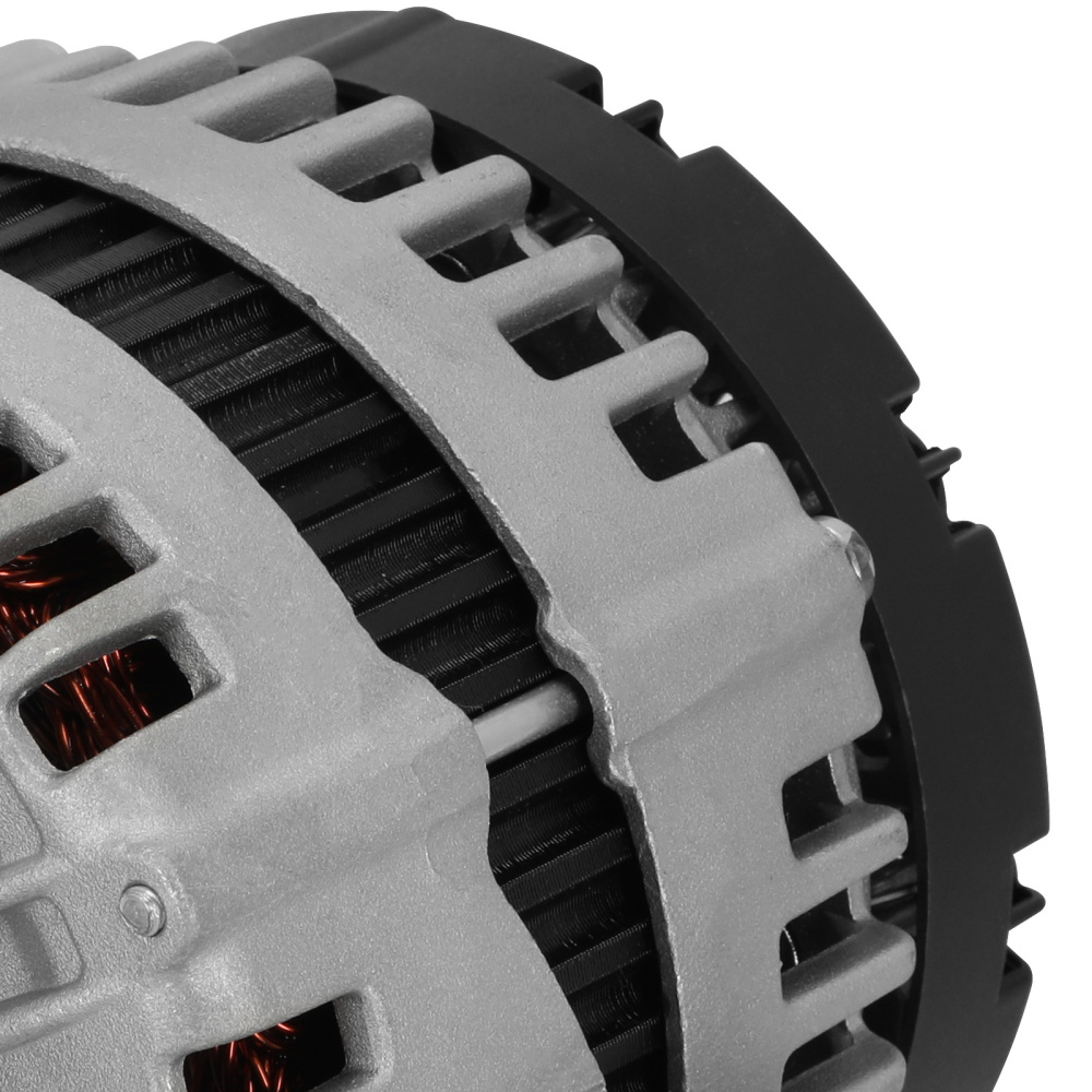 Alternator compatible for Mercedes-Benz SLK350 SL550 SL65 AMG V12 6.0L 2014-2018 2721540802