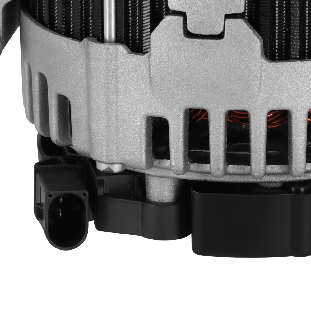 Alternator compatible for Mercedes-Benz SLK350 SL550 SL65 AMG V12 6.0L 2014-2018 2721540802